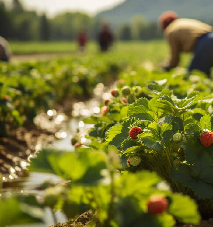 about Desert Oasis Organic Fertilizers
