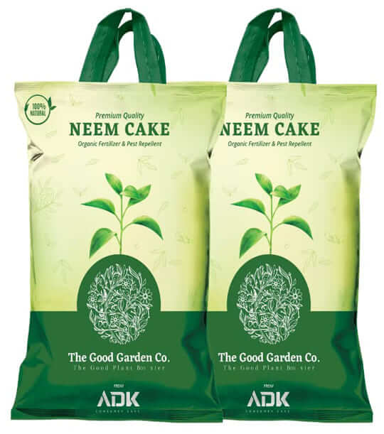 Neem Cake