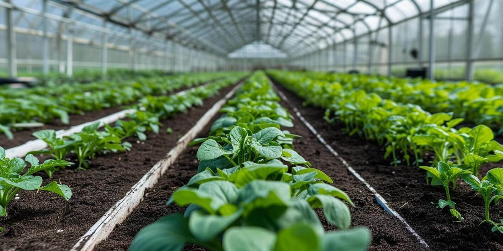 Premium Potting Mixture